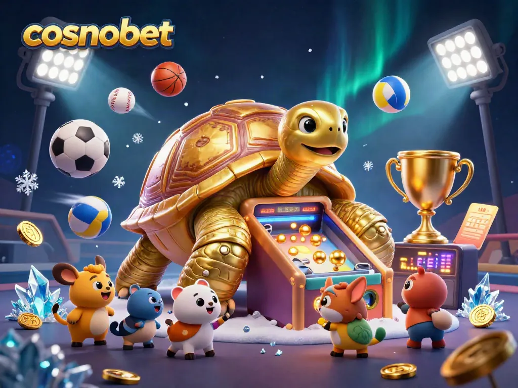 Experience thrilling gameplay at Cosmobet as you play dynamic casino games with exciting bonuses.
